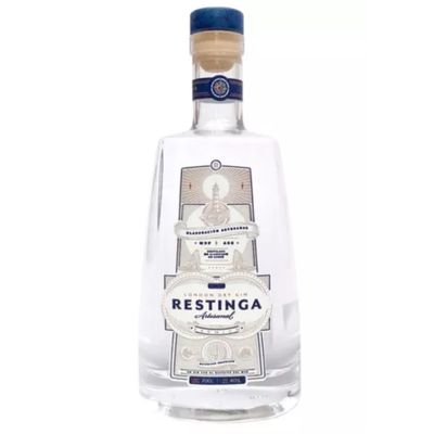 GIN RESTINGA BOTANICA LONDON DRY 750cc