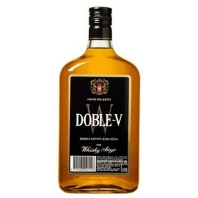AÑEJO DOBLE V 1000cc