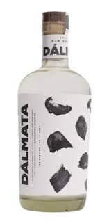 GIN DALMATA CLASICO 750cc