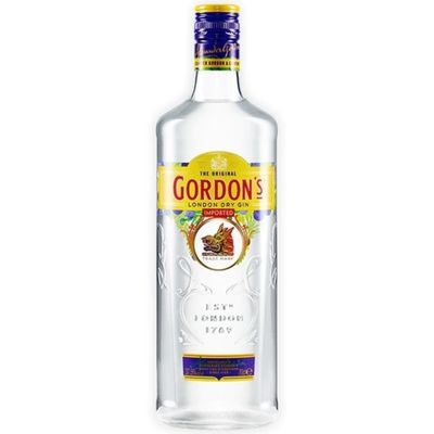 GIN GORDON S 700cc