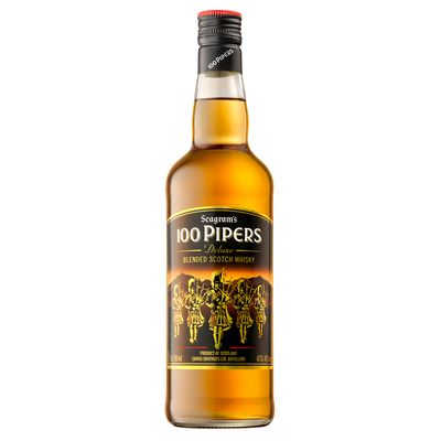 100 PIPERS 750cc