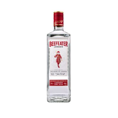 GIN BEEFEATER 700cc