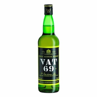 VAT 69 700cc