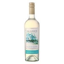 ALAMOS MOSCATEL ALEJANDRIA 750cc