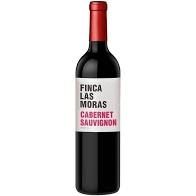 FINCA LAS MORAS CAB. 750cc