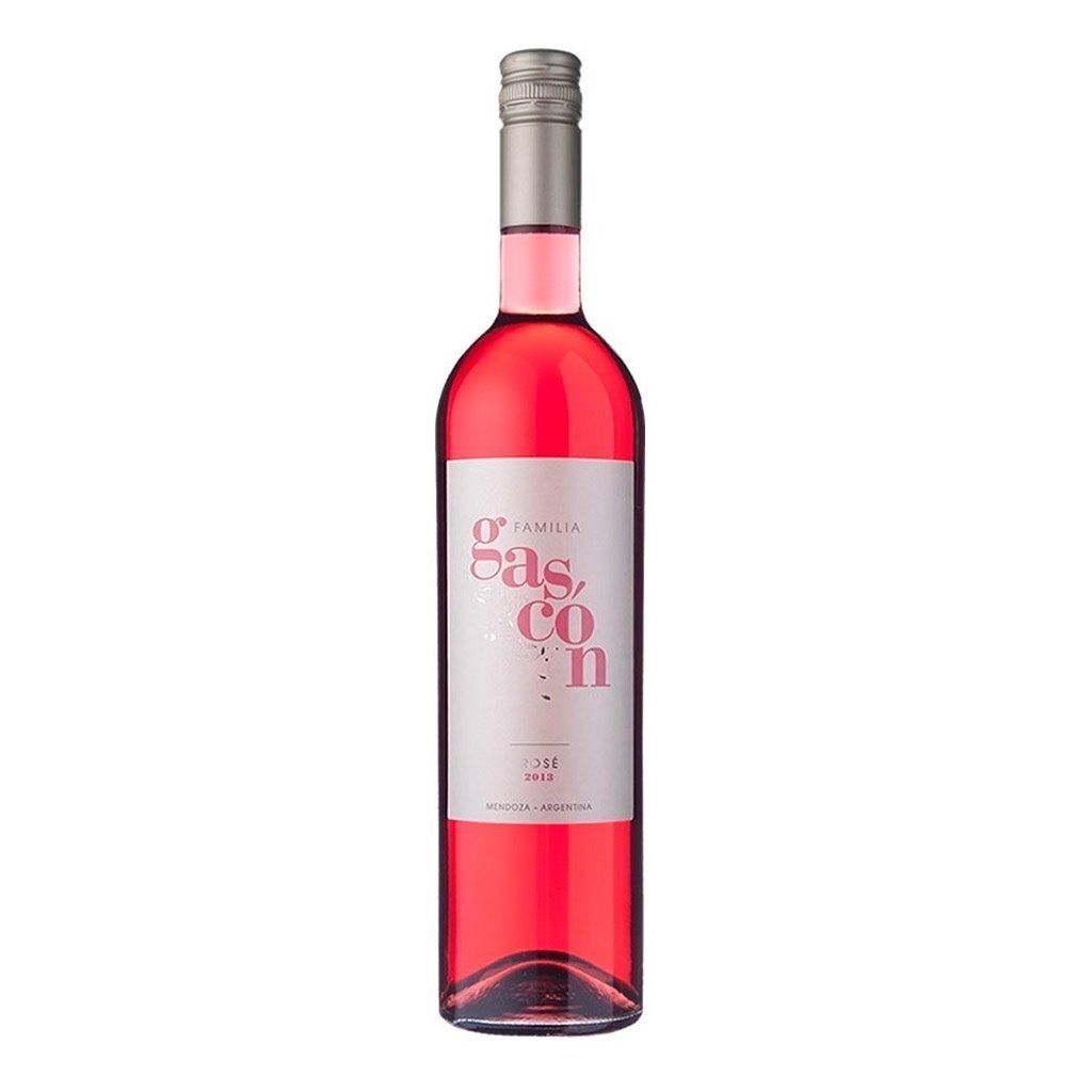 FAMILIA GASCON ROSE 750cc