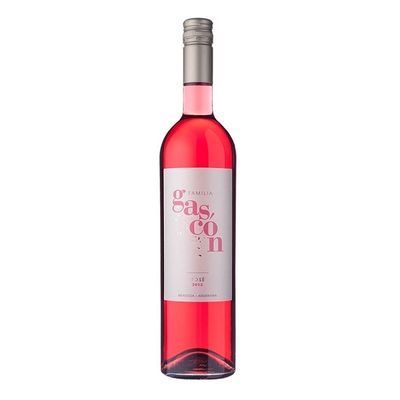 FAMILIA GASCON ROSE 750cc