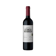 ESTANCIA MENDOZ. MALBEC 750ml