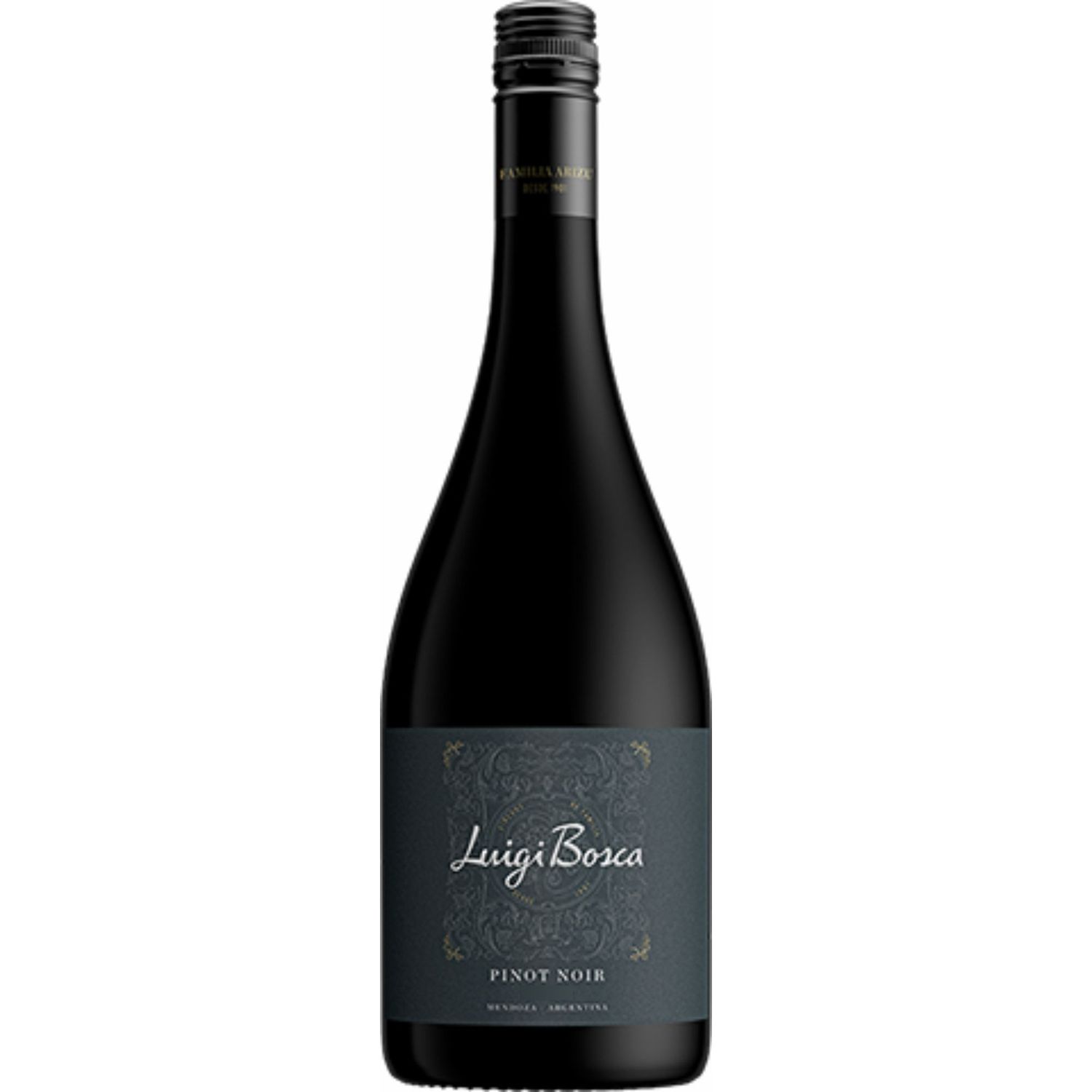 LUIGI BOSCA RVA. PINOT NOIR 2023 750cc