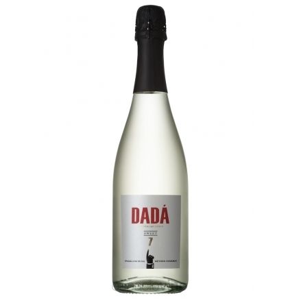 DADA ESPUMANTE DULCE. 750cc