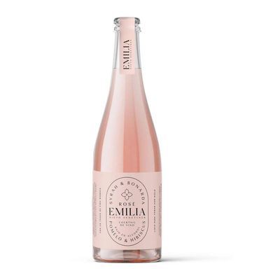 EMILIA COCKTAIL ROSE 750cc