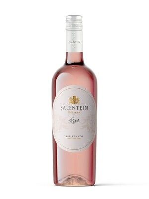 SALENTEIN RVA. ROSADO SYRAH 750cc