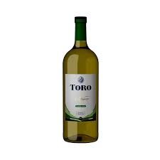 TORO BOTELLA CLASICO BLANCO 1,125lt