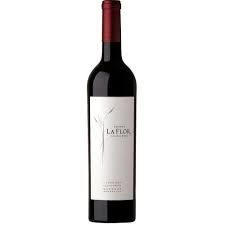 LA FLOR  CAB. SAUV 750cc