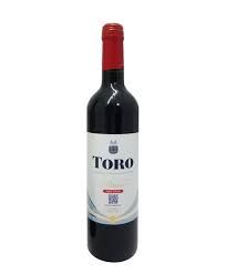 TORO BOTELLA CLASICO TINTO 750ml