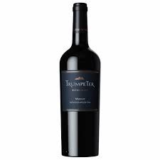TRUMPETER MERLOT 750cc