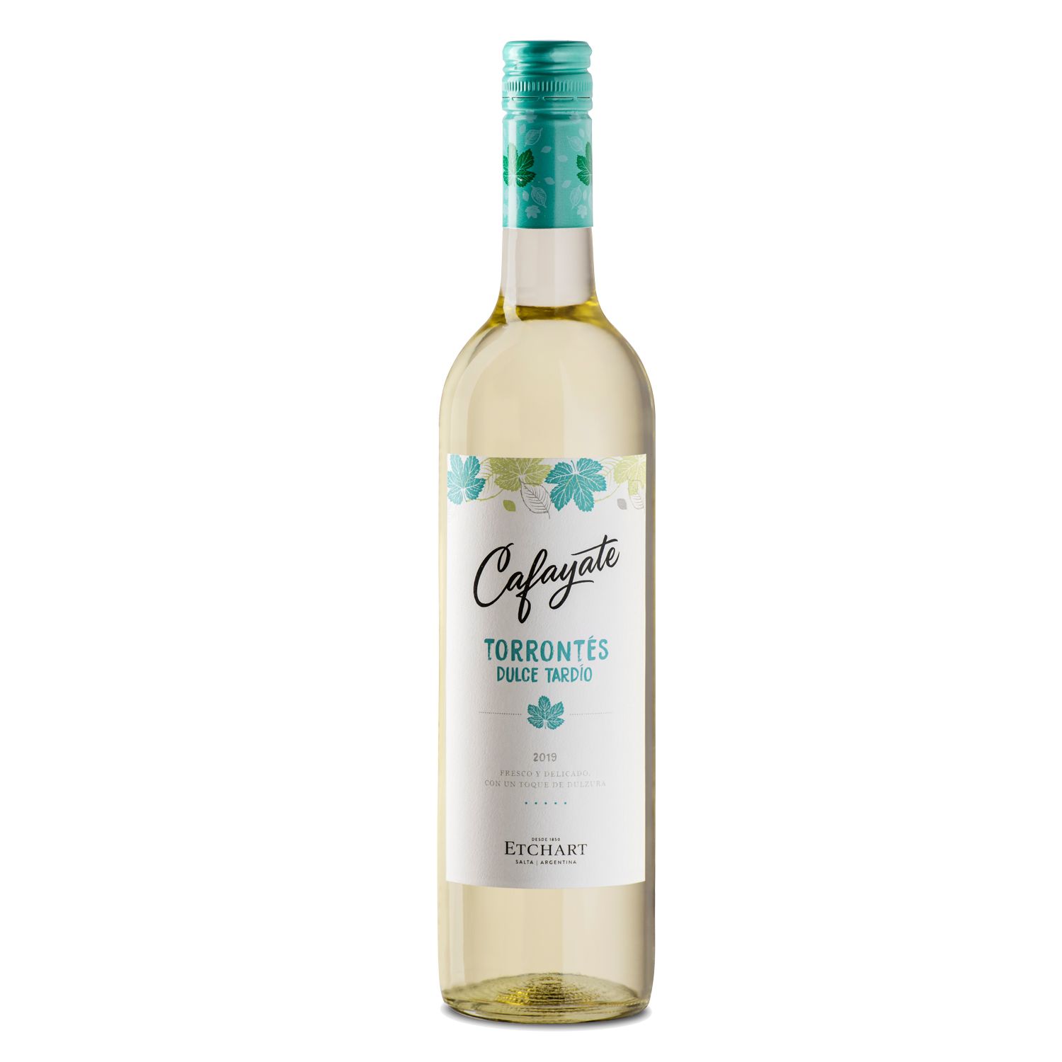 CAFAYATE COSECHA TARDIA 750cc