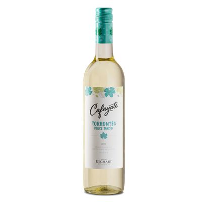 CAFAYATE COSECHA TARDIA 750cc