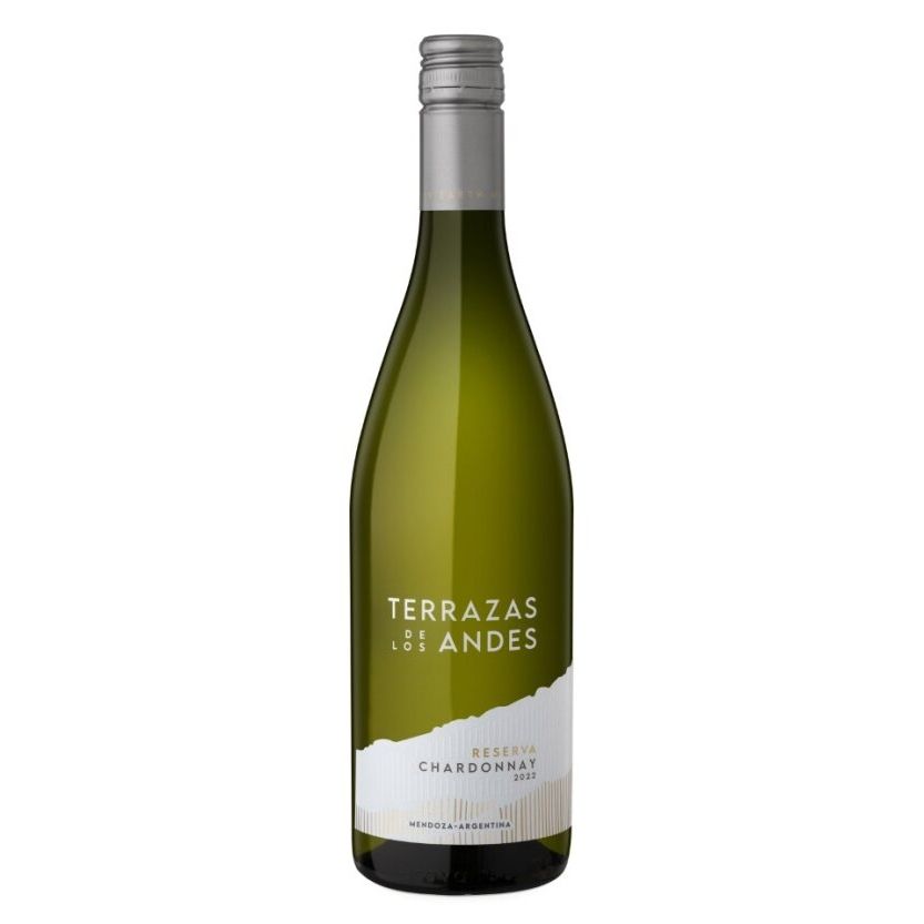 TERRAZAS RVA. CHARD. 750cc