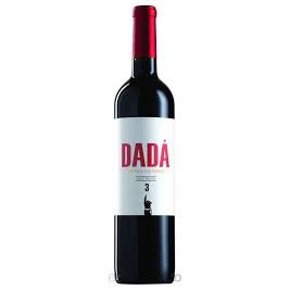 DADA N 3 CAB./Syrah 750cc