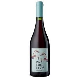 PADRILLOS PINOT NOIR 750cc