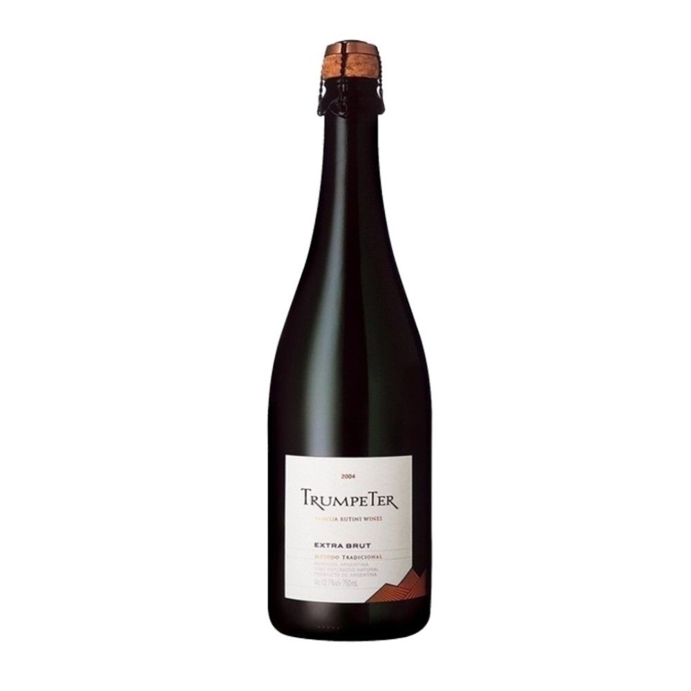 TRUMPETER EXTRA BRUT 750cc