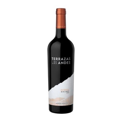TERRAZAS RVA. MALBEC 750cc