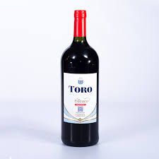 TORO BOTELLA CLASICO TINTO 1,125lt
