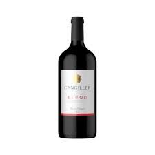CANCILLER TINTO 1,125lt