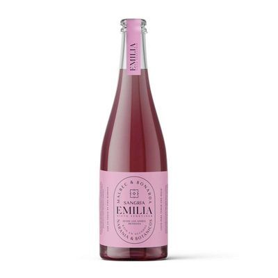 EMILIA COCKTAIL SANGRIA 750cc