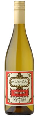 ALAMOS CHARDONNAY 750cc