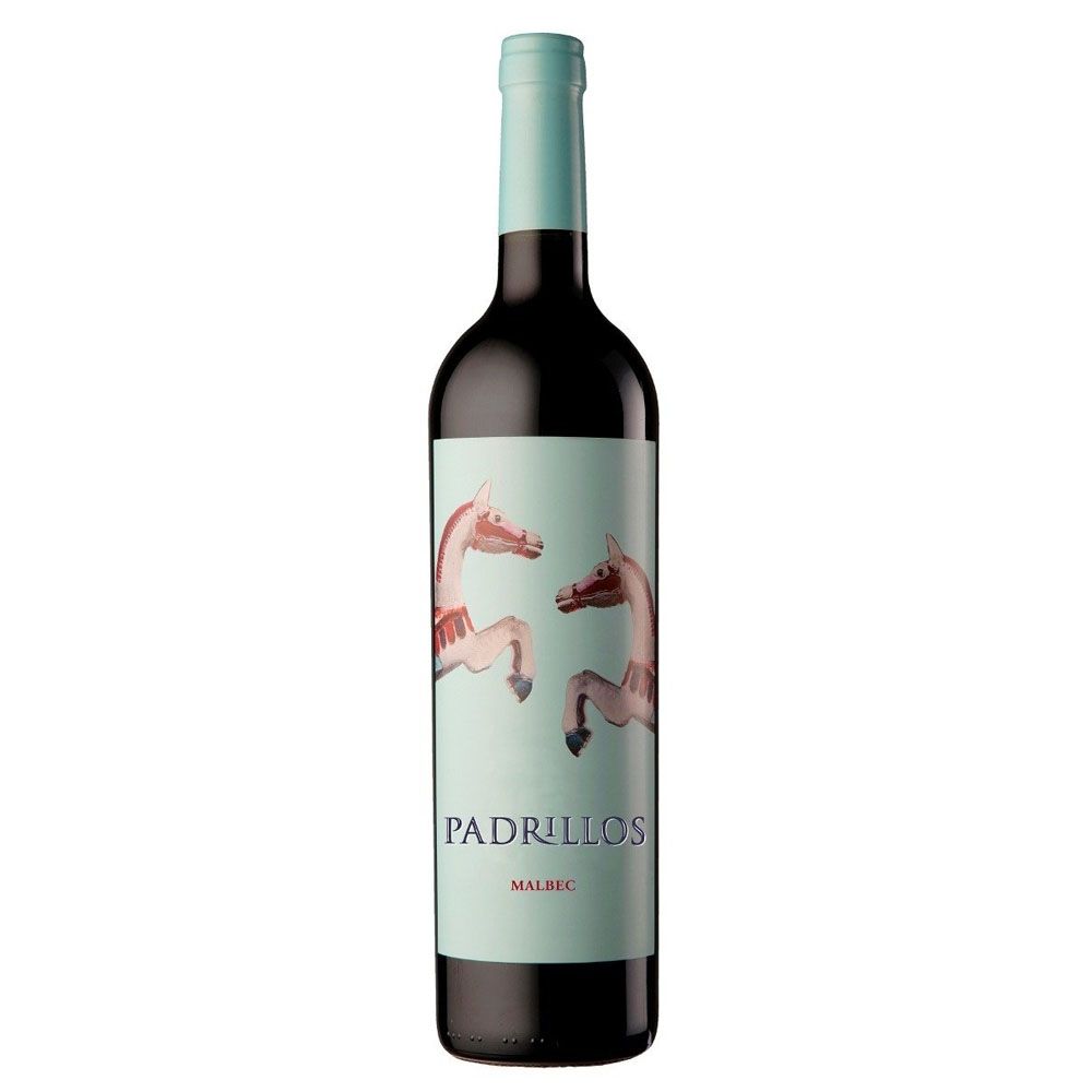 PADRILLOS MALBEC 750cc