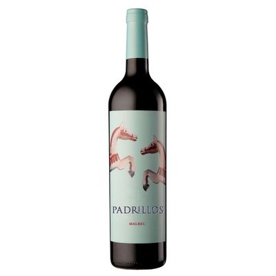 PADRILLOS MALBEC 750cc