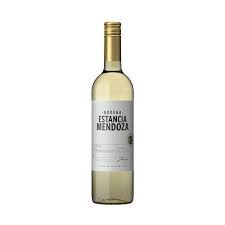 ESTANCIA MENDOZA CHARDONNAY 750ml