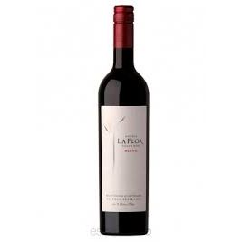 LA FLOR  BLEND 750cc