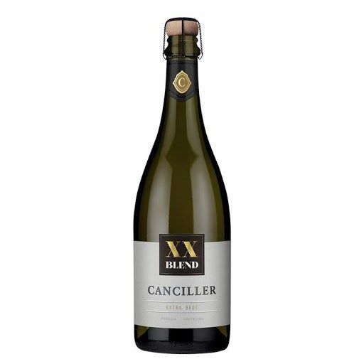 CANCILLER ESPUMANTE EXTRA BRUT 750cc