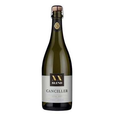 CANCILLER ESPUMANTE EXTRA BRUT 750cc
