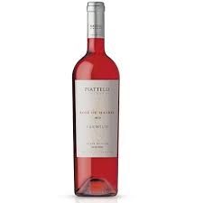 PIATTELLI RVA. ROSE 750cc