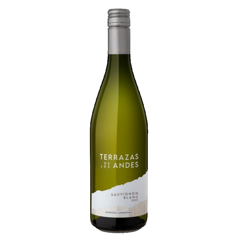 TERRAZAS RVA. SAUVIGNON BLANC 750cc