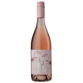PADRILLOS ROSE 750cc