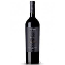 PIATTELLI RVA. MALBEC MDZA 750cc
