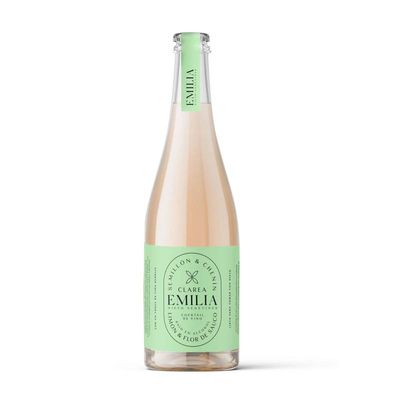EMILIA COCKTAIL CLAREA 750cc