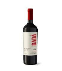 DADA ART MALBEC 750cc