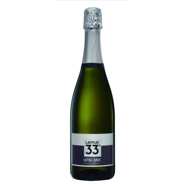 LATITUD ESPUMANTE EXTRA BRUT 750cc