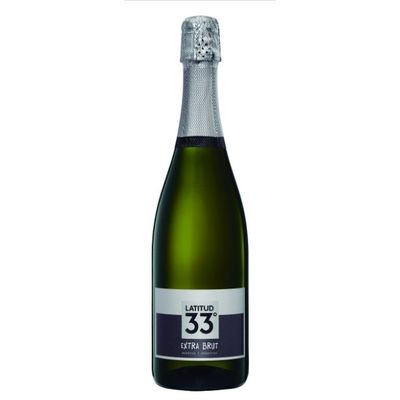 LATITUD ESPUMANTE EXTRA BRUT 750cc