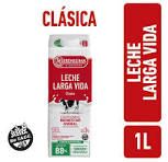 LA SERENISIMA LECHE UAT ENTERA 1lt
