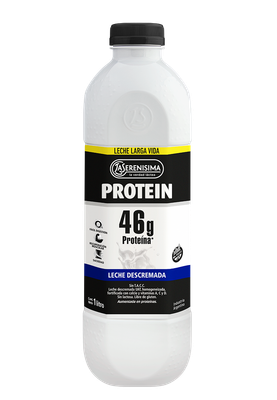 LA SERENISIMA LECHE UAT PROTEIN 1lt