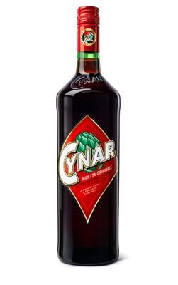 CYNAR 750cc