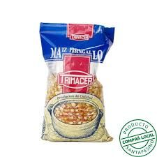 TRIMACER MAIZ PISINGALLO 500gr