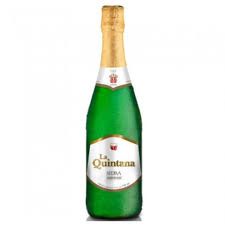 SIDRA LA QUINTANA 720cc